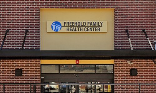 Freehold Family Health Center