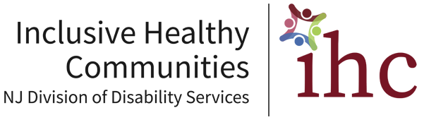 Inclusive Healthy Communities home