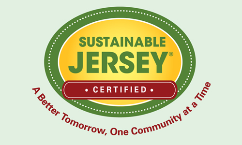 Sustainable Jersey logo