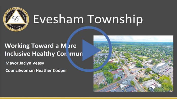 Evesham Township video