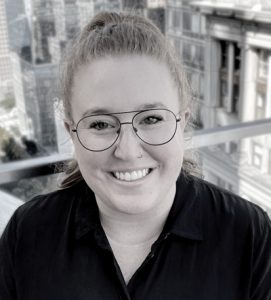 Kristin Gardner