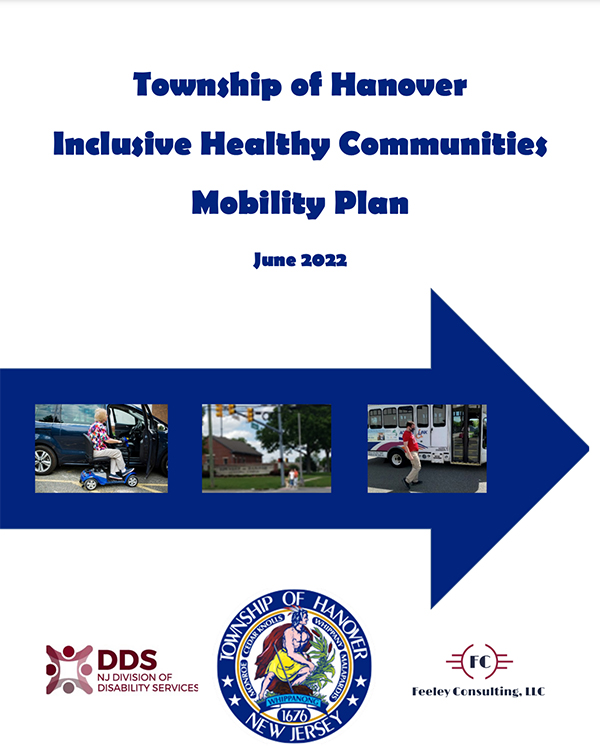 Hanover Township Mobility Plan