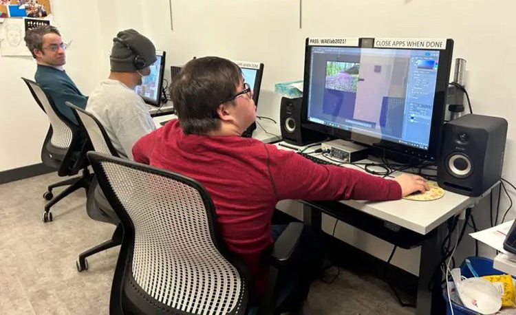 JSDD Digital Lab